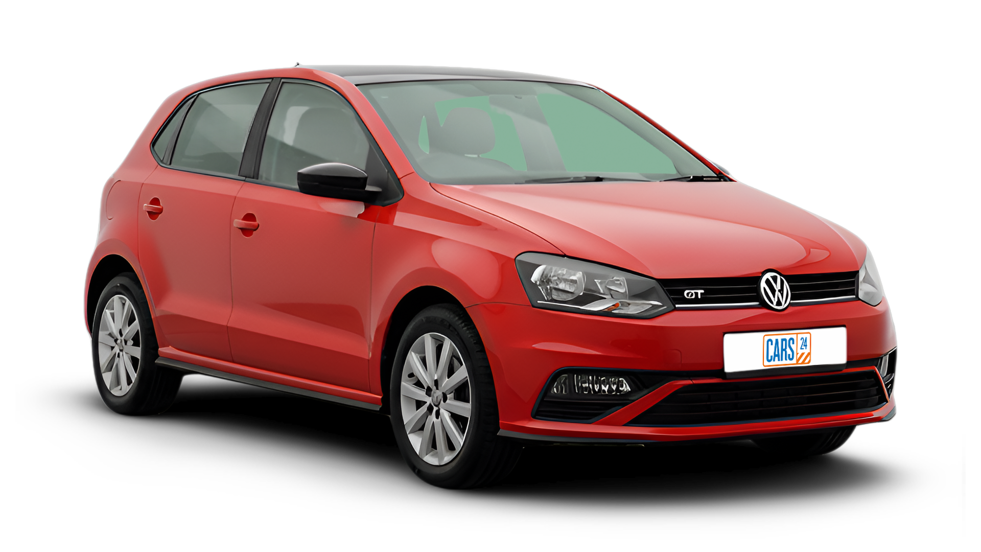Volkswagen Polo-img